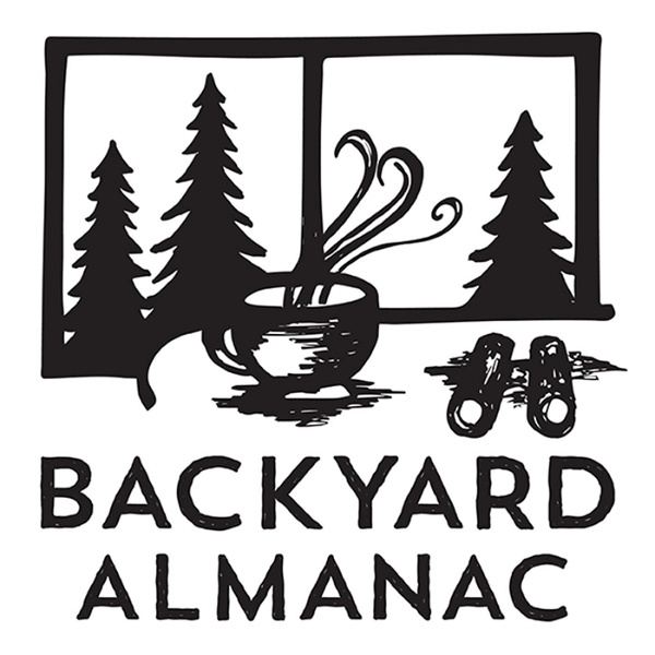 Artwork for Backyard Almanac