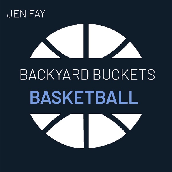 Artwork for Backyard Buckets Basketball