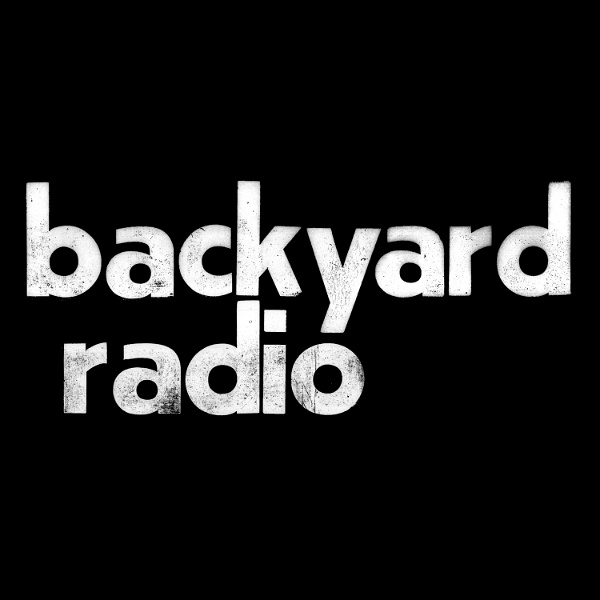 Artwork for Backyard Radio