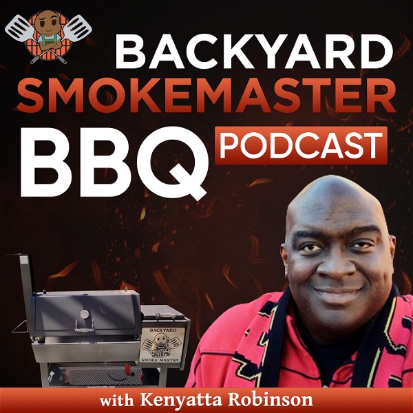 Artwork for Backyard SmokeMaster BBQ