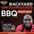 Backyard SmokeMaster BBQ