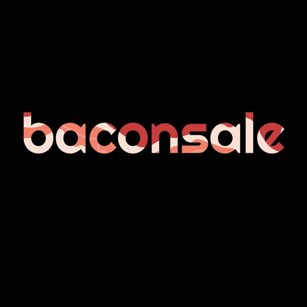 Artwork for Baconsale
