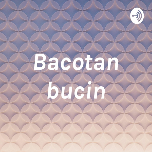 Artwork for Bacotan bucin