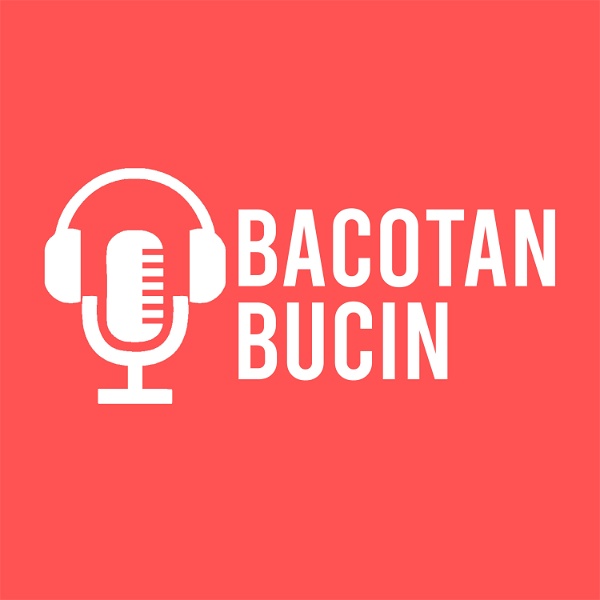 Artwork for Bacotan Bucin