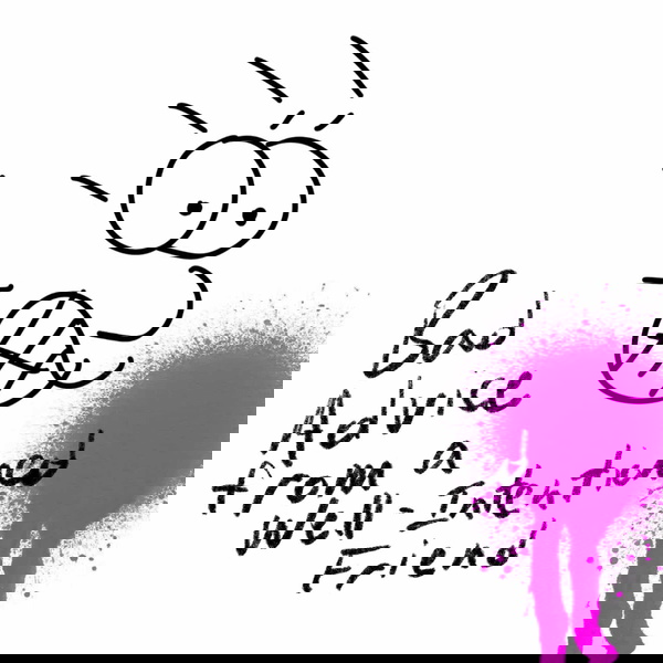 Artwork for Bad Advice from a Well-Intentioned Friend