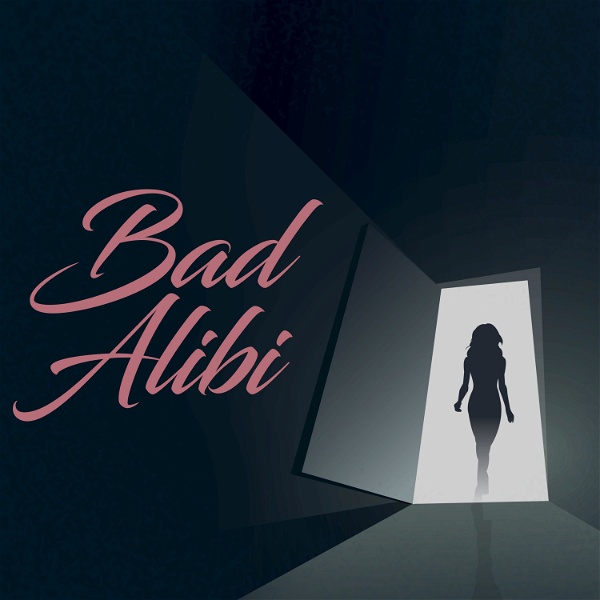 Artwork for Bad Alibi: Thriller Mystery Horror Fictional Stories