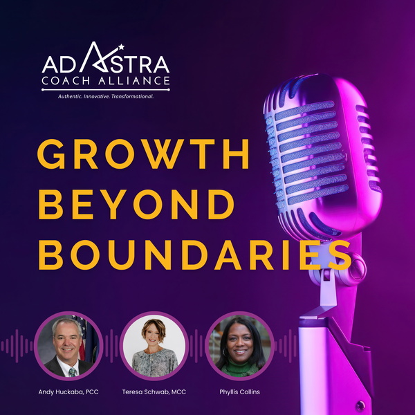 Artwork for Growth Beyond Boundaries