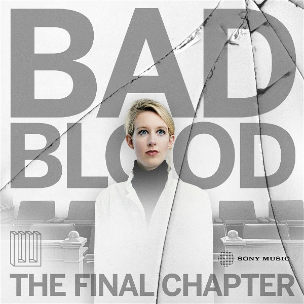 Artwork for Bad Blood: The Final Chapter
