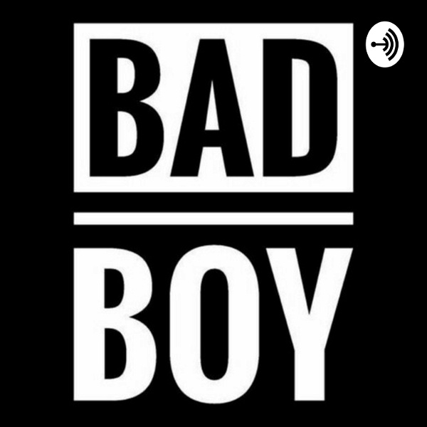 Artwork for Bad Boy ❤