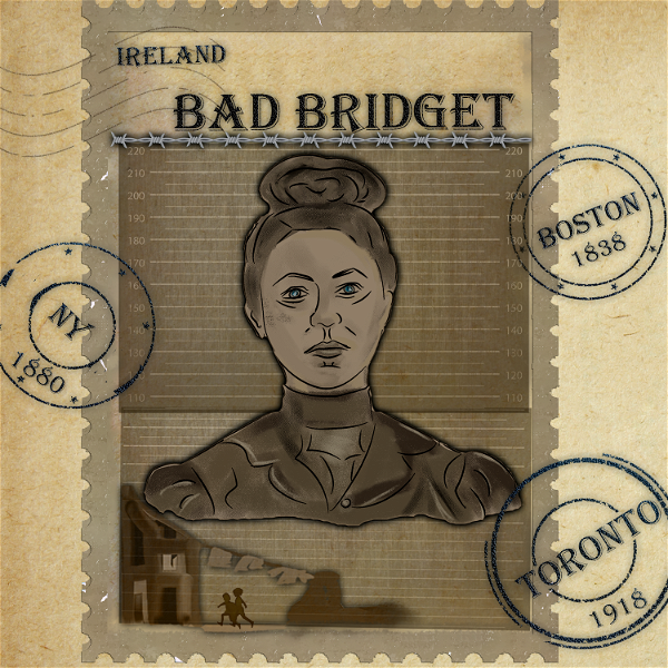 Artwork for Bad Bridget