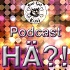 Bad Cat Kusi Podcast "HÄ?!"