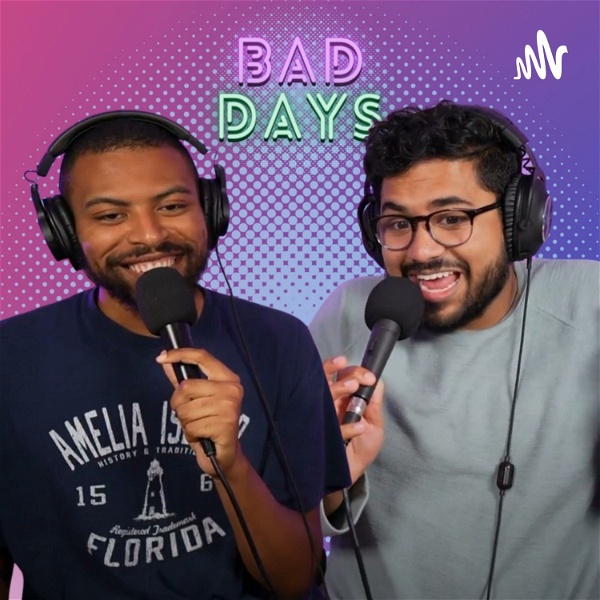 Artwork for Bad Days Podcast