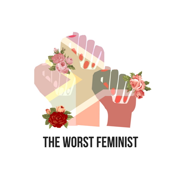 Artwork for Bad Feminist