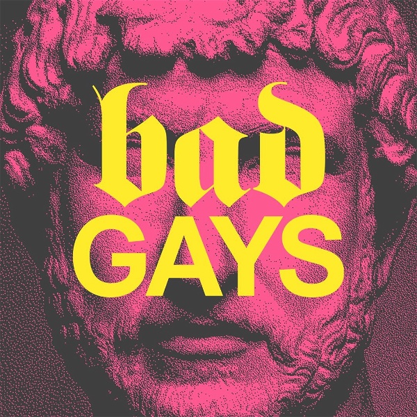 Artwork for Bad Gays