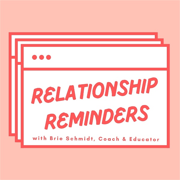 Artwork for Relationship Reminders