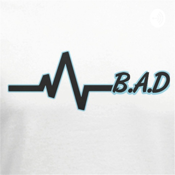 Artwork for B.A.D Intentions