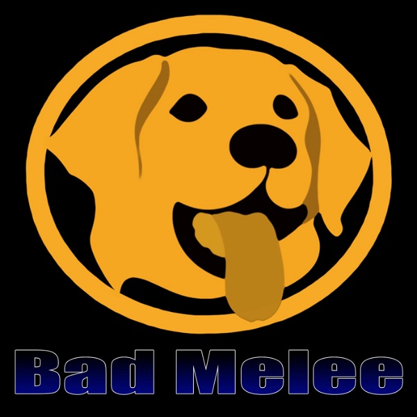 Artwork for Bad Melee Podcast