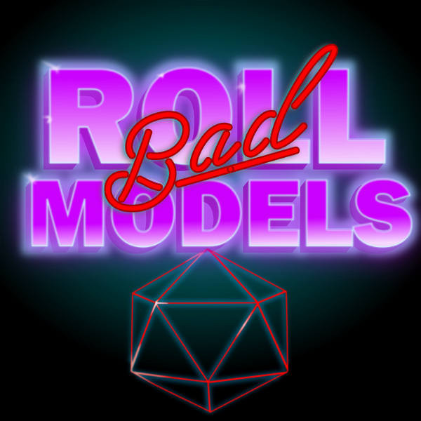 Artwork for Bad Roll Models