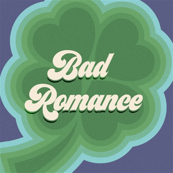 Artwork for Bad Romance