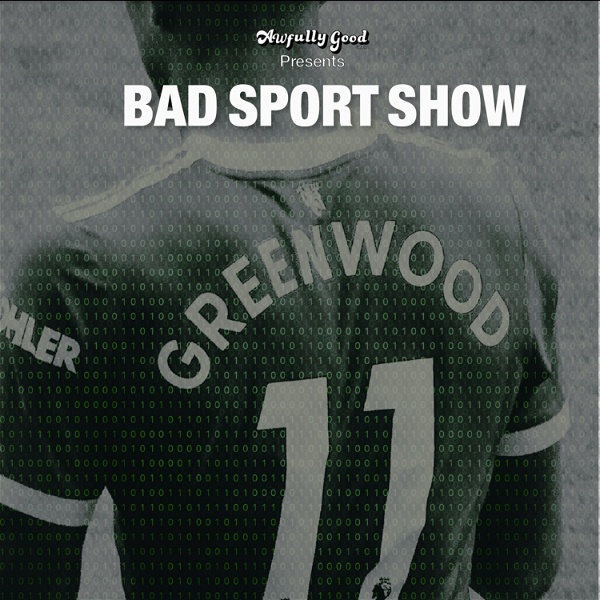 Artwork for Bad Sport Show