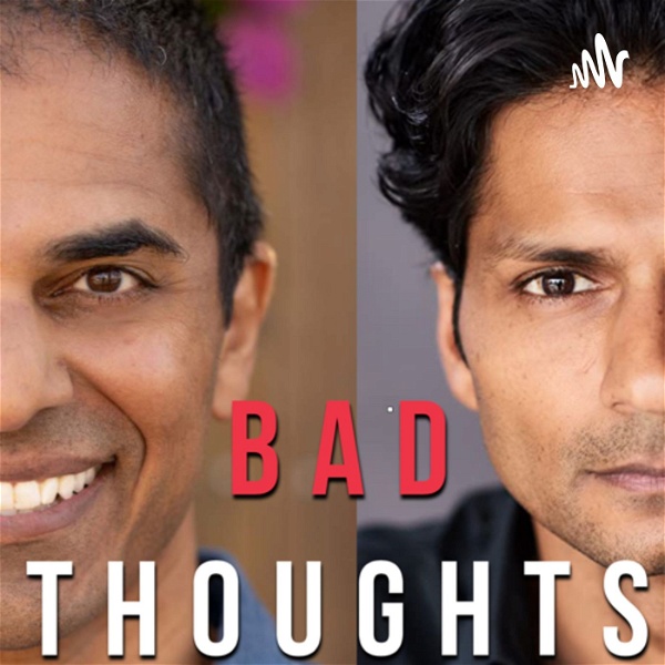 Artwork for Bad Thoughts