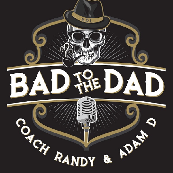 Artwork for Bad To The Dad