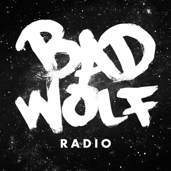 Artwork for Bad Wolf Radio: A Doctor Who Podcast