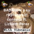 BADABUN y su ruptura sin censura ft. Lizbeth Perez