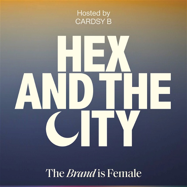 Artwork for Hex and the City