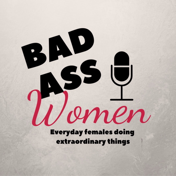 Artwork for BadAss Women