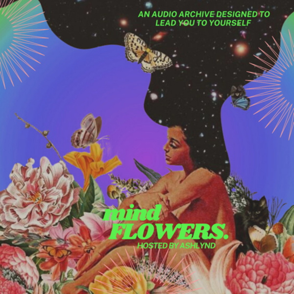 Artwork for mindFLOWERS.