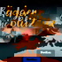Badger and the Blitz