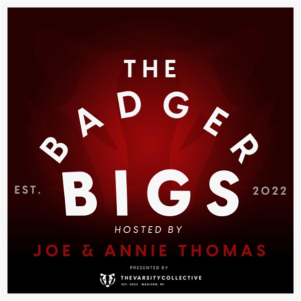Artwork for Badger Bigs