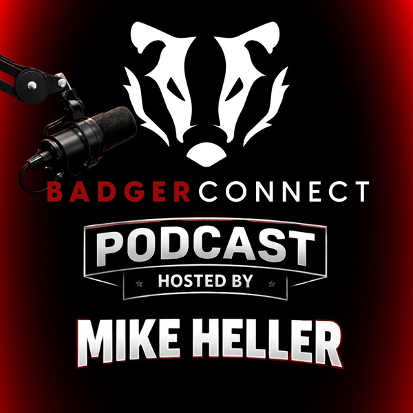 Artwork for Badger Connect Podcast