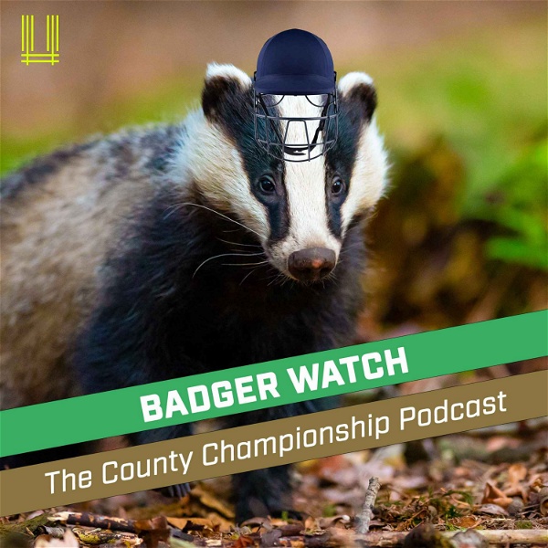 Artwork for Badger Watch: The County Championship Cricket Podcast