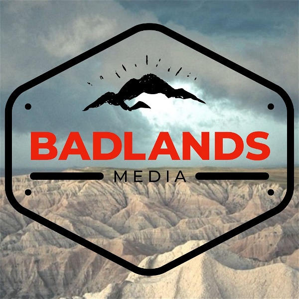 Artwork for Badlands Media