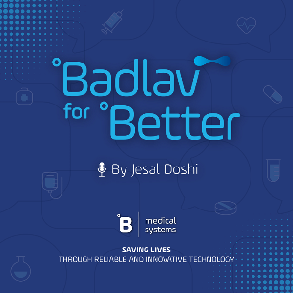 Artwork for Badlav for Better