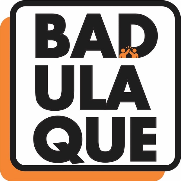 Artwork for Badulaque Podcast