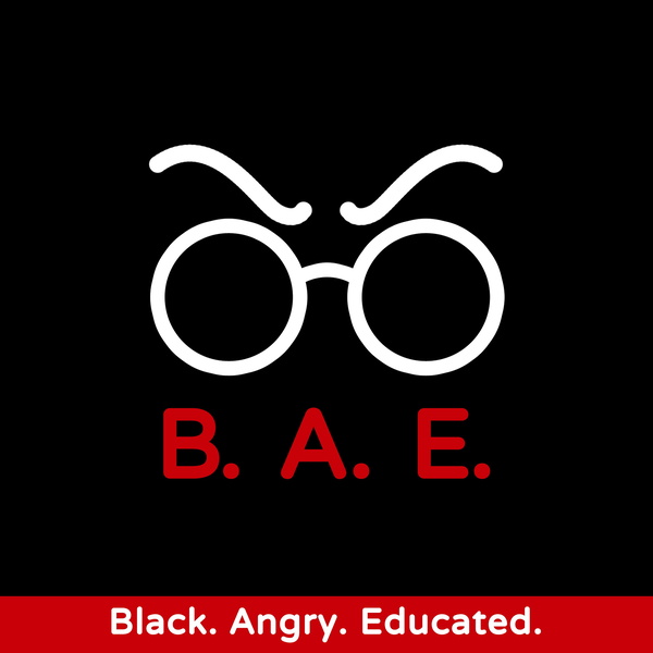 Artwork for B.A.E