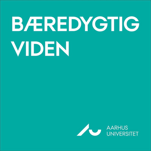 Artwork for Bæredygtig viden