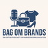Bag om Brands
