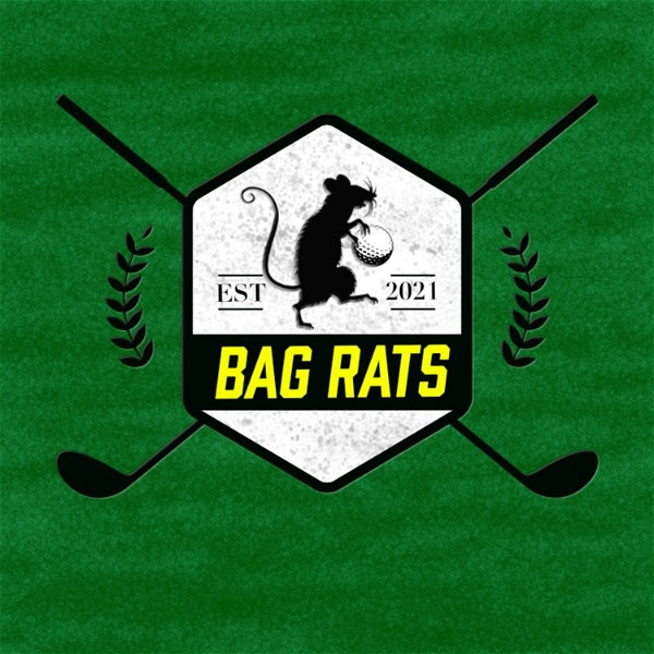Artwork for Bag Rats