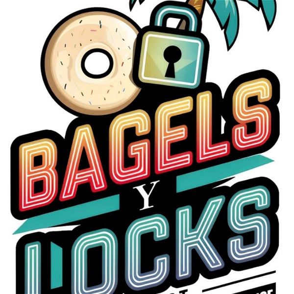 Artwork for Bagels Y Locks