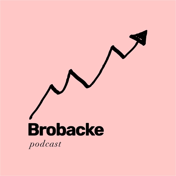 Artwork for Brobacke Podcast