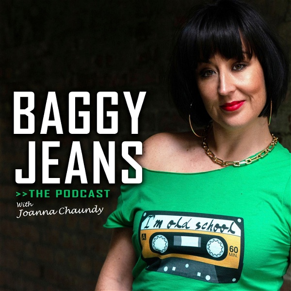 Artwork for Baggy Jeans