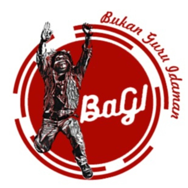 Artwork for BaGI (Bukan Guru Idaman)