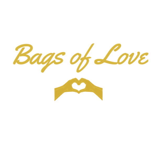 Artwork for Bags of Love Foundation