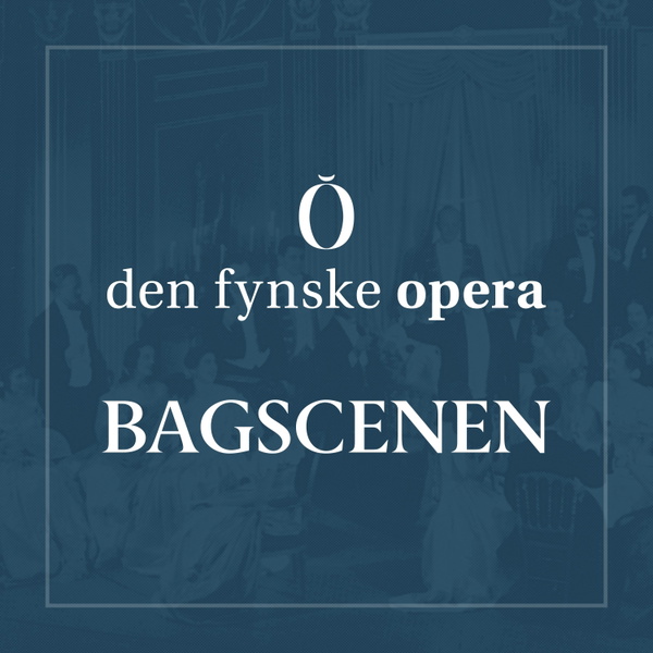 Artwork for Bagscenen