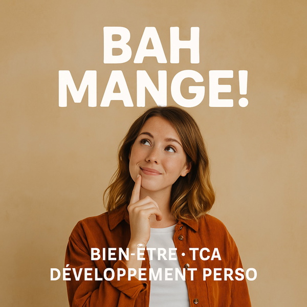 Artwork for Bah mange!