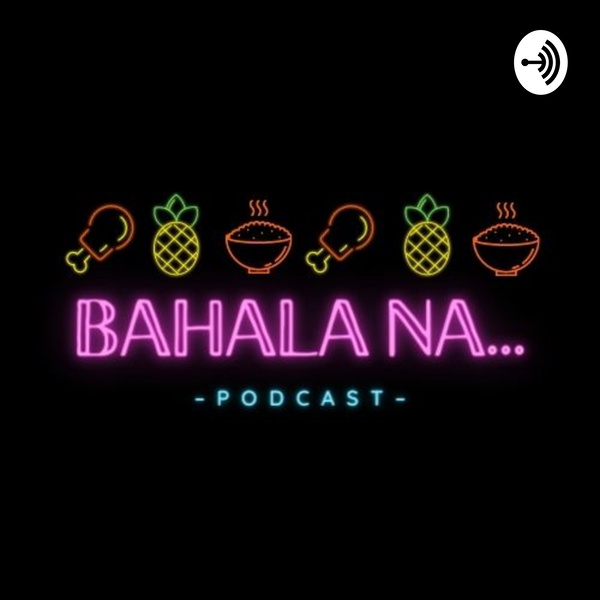 Artwork for Bahala Na